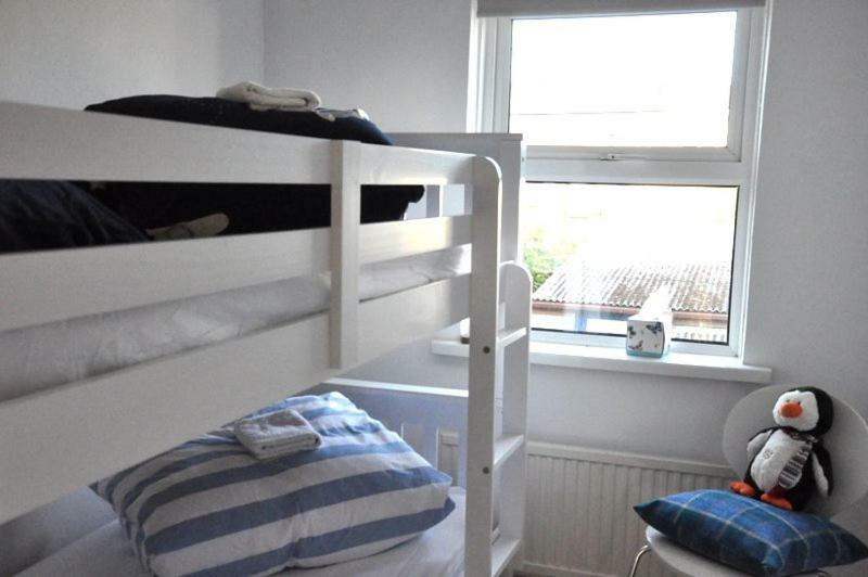 Stunning Seaview Cottage St Just Esterno foto