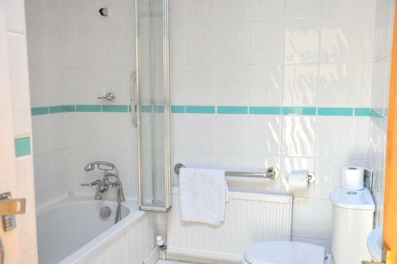 Stunning Seaview Cottage St Just Esterno foto