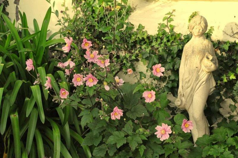 Stunning Seaview Cottage St Just Esterno foto